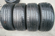 出售防爆普利司通225/55R17