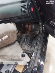 淮安銳志專業(yè)音響改裝汽車隔音—淮安道聲專業(yè)音響改裝...