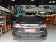 雷克薩斯RX270音響升級丹拿三分頻喇叭，聆聽極致效果！太...