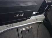 誰(shuí)說(shuō)CC一定愛(ài)高配？西安大眾CC改裝意大利史泰格汽車(chē)音響|...