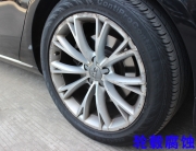 汽車輪轂腐蝕原因解析及注意事項(xiàng)