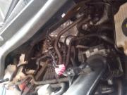 高爾夫1.4T加裝ECU Chip Tuning