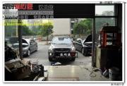 起亞獅跑升級，奧迪Q5透鏡，原裝歐司朗氙氣燈，原裝安定器