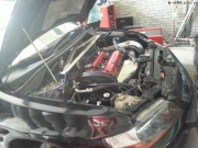 2.3Turbo/Evo9進(jìn)化輪上589匹、發(fā)動(dòng)機(jī)707匹