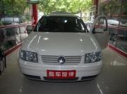 【佛山酷車旋律】舊款寶來音響改裝路特仕DVD導(dǎo)航倒車后視