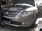 廣汽傳祺 1.8L ECU Chip Tuning安裝記錄