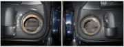 【佛山酷車旋律】日產(chǎn)奇駿音響升級(jí)歷路樂(lè)享人聲球賽奪冠