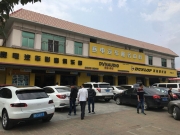深圳豐田RAV4汽車音響改裝史泰格+歌德音響-深圳賽電汽車...