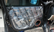 石家莊奇瑞改裝升級(jí)汽車(chē)音響 簡(jiǎn)約而不簡(jiǎn)單的升級(jí)