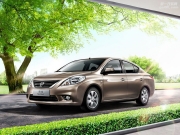 日產(chǎn)陽光改裝丹拿Esotan 232汽車音響
