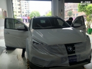 衡陽樂動力音響小改日產(chǎn)啟辰雷貝琴套餐
