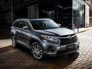 北京愛音樂汽車音響改裝豐田漢蘭達(dá)升級(jí)勁浪165V20