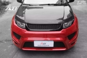 XZT auto Design |路虎極光升級套件