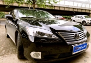 武漢汽車(chē)音響改裝ES350汽車(chē)音響改裝四分頻套裝