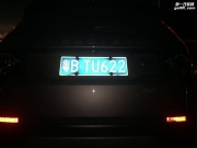 深圳路虎發(fā)現(xiàn)神行改裝360度全景行車記錄儀