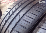 出售固特異215/50R17