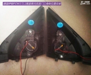 天津捷沃：進(jìn)口歐藍(lán)德汽車音響升級(jí)，品牌器材重現(xiàn)經(jīng)典...