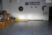 合肥高爾夫7車燈不亮前大燈改裝海拉透鏡氙氣大燈天使惡魔