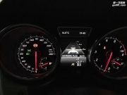 百飛豪車打造豪華版GLE哈曼卡頓ACC定速巡航電吸門應(yīng)有盡有