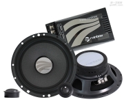 蘭德酷路澤改裝德國彩虹音響——鄭州金聲