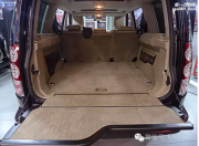 溫州汽車音響改裝之路虎攬勝汽車音響改裝德國零點--溫州...