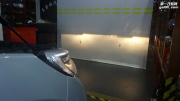 別克GL8汽車大燈升級-深圳車爵仕專業(yè)汽車大燈改裝店