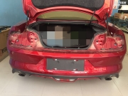 【洛陽(yáng)夜貓燈改】福特野馬車頭、車尾燈改裝圖