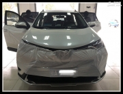 發(fā)燒音樂控 豐田RAV4改裝ROCKPOWER R650(佛山音樂無限）