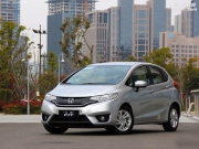 品味真音樂 本田飛度改裝德國艾索特RE165 .3三分頻喇叭