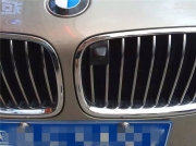 昆明寶馬5系寶馬520寶馬525改裝加裝360全景攝像頭