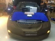 惠陽汽車音響改裝 惠州音樂時代皇冠改裝洛克力量R8