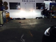 寧波改燈    本田CRV 馬6 大燈升級(jí)雙氙氣燈光