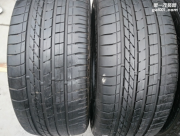 出售防爆固特異245/45R18