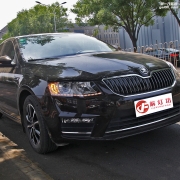 北京解燈坊分享明銳升級(jí)海拉透鏡套裝加流水轉(zhuǎn)向LED車(chē)燈...