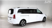 義烏汽車音響改裝 金華萬車樂奔弛V260隔音改裝STP
