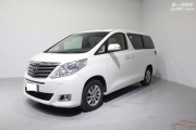 聆聽(tīng)世界 豐田埃爾法汽車(chē)音響改裝法國(guó)FOCAL KRX2兩分頻—溫...