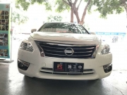 非凡體驗-給耳朵做做瑜珈【日產(chǎn)天籟全車大麥靜音】