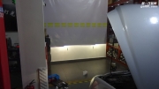 長城C30汽車燈光改裝升級-深圳車爵仕專業(yè)汽車大燈改裝店