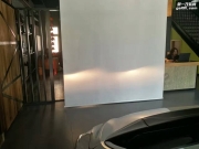 無界專業(yè)汽車照明天津總部 飛度升級海拉五+飛度專用套件...