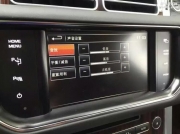 深圳路虎攬勝改裝升級英國之寶音響825瓦高級音響