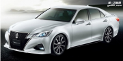 梅州車(chē)樂(lè)匯 皇冠 汽車(chē)音響改裝 詩(shī)蔓4100