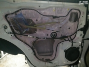 哈爾濱汽車音響改裝豐田酷路澤來自靈魂的震撼