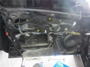 濰坊汽車隔音改裝--豐田RAV4汽車隔音改裝--濰坊車聲緣