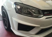 [外觀] POLO改R400