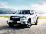 秦淮汽車音響改裝 南京中原豐田漢蘭達改裝詩蔓PST6.2