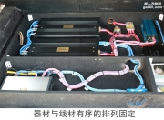 唐山博納哈弗H5音響豪華升級(jí)！效果秒殺百萬(wàn)豪車
