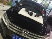 衡水兄弟音改-捷達升級捷力低音