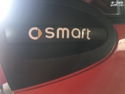 Smart 1.0L刷ECU升级，主要改善换挡顿挫和带空调动力！