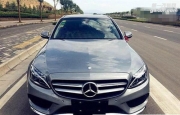 洛陽ECU動力升級。奔馳C200L 2.0T升級ECU