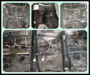 溫州豐田皇冠隔音除臭